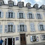 Comfortable Apartment Near The Heart Of Vannes