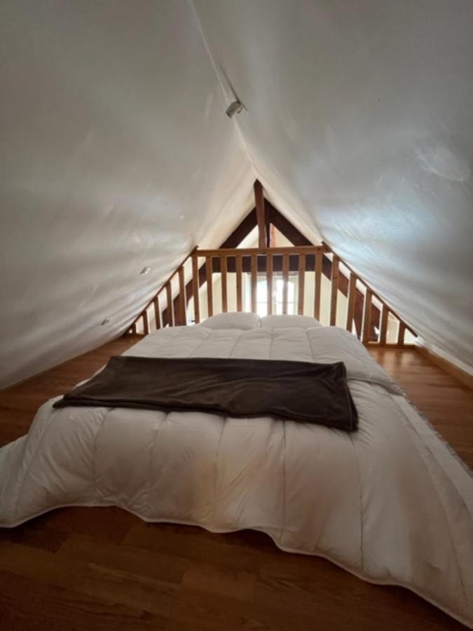 Comfortable Near The Heart Of *
