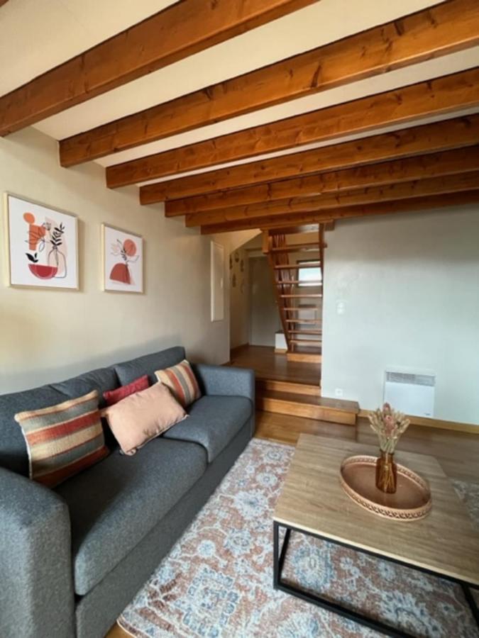 Comfortable Near The Heart Of Appartement